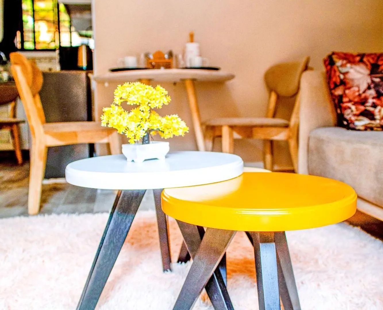Cozy & Modern Apartment Kampala